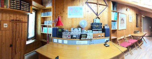 My first lab, as it looks in 2020, but it didn’t change much in the last 30 years. (click to enlarge)