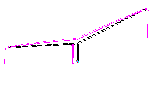 Antenna current distribution