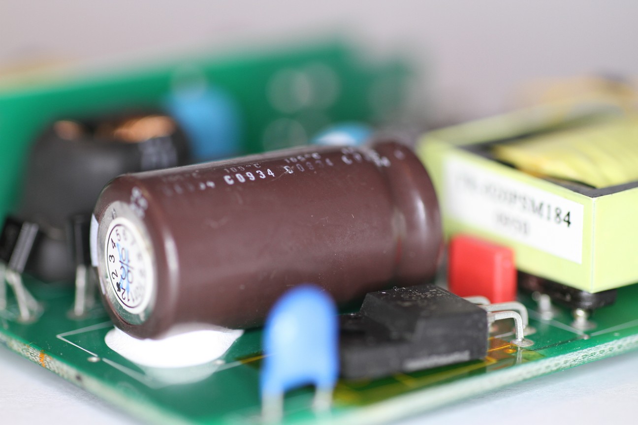 Troubleshooting switch mode power supplies