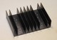 Heat sink 180 x 130 x 48 mm3