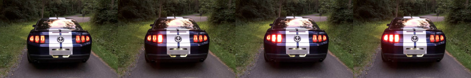 These progressive turn signals look really beautiful... it's a pity to disable this feature. (click to enlarge)
