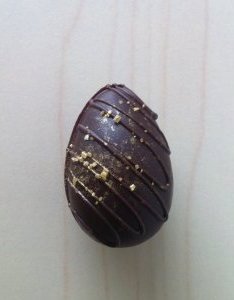 An Easter egg...