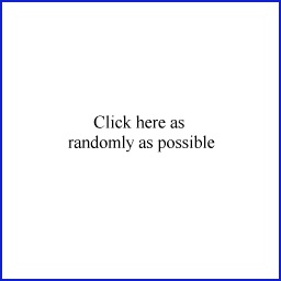 Random click area: click here as randomly as possible